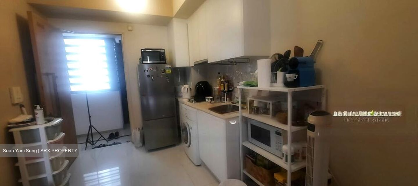 The Verve (D12), Apartment #468111481